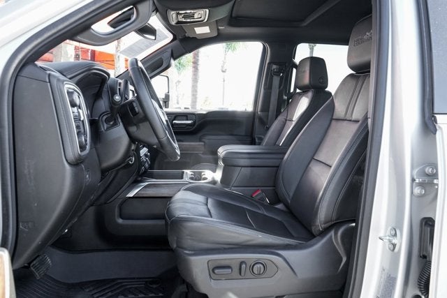 2023 Chevrolet Silverado 3500HD High Country