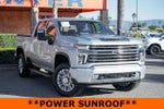 2023 Chevrolet Silverado 3500HD High Country