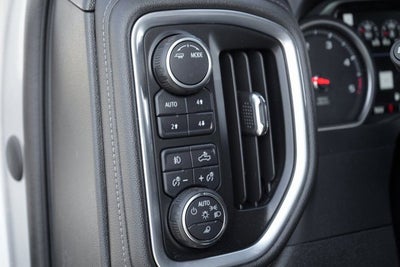 2023 Chevrolet Silverado 3500HD High Country