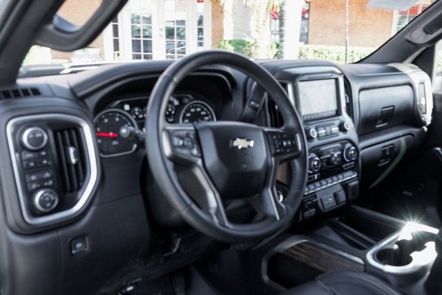 2023 Chevrolet Silverado 3500HD High Country