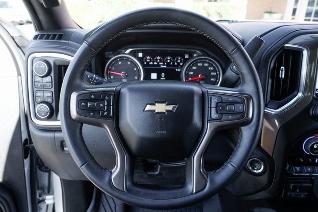 2023 Chevrolet Silverado 3500HD High Country