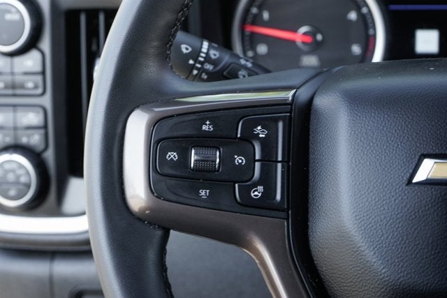 2023 Chevrolet Silverado 3500HD High Country