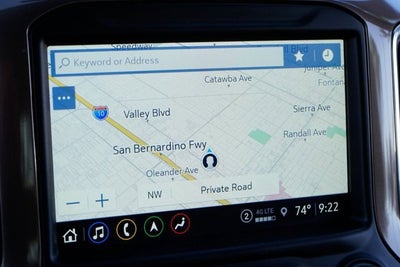 2023 Chevrolet Silverado 3500HD High Country