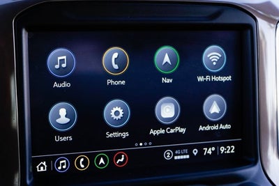 2023 Chevrolet Silverado 3500HD High Country