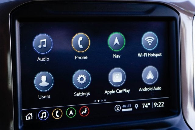 2023 Chevrolet Silverado 3500HD High Country