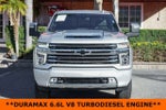2023 Chevrolet Silverado 3500HD High Country
