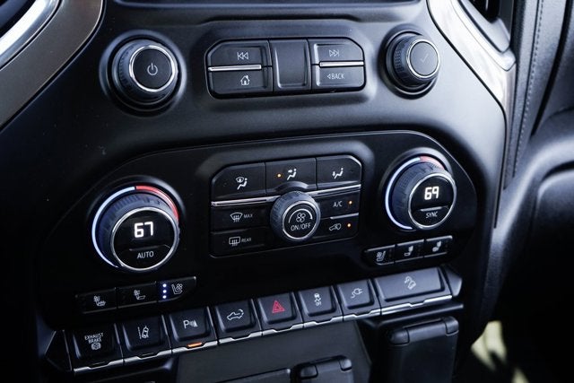 2023 Chevrolet Silverado 3500HD High Country