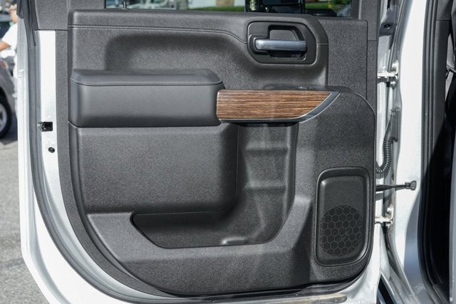 2023 Chevrolet Silverado 3500HD High Country