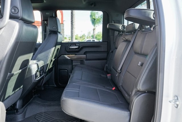 2023 Chevrolet Silverado 3500HD High Country