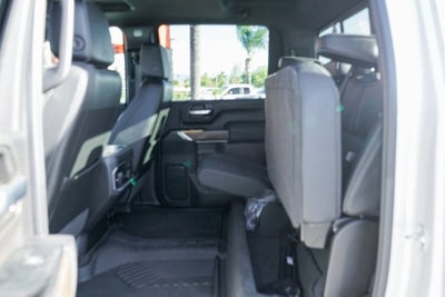 2023 Chevrolet Silverado 3500HD High Country