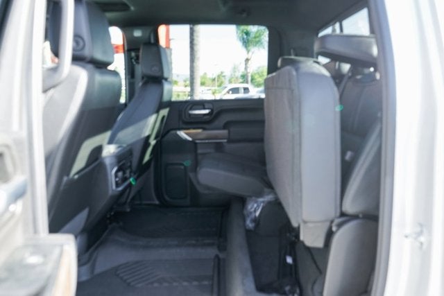 2023 Chevrolet Silverado 3500HD High Country