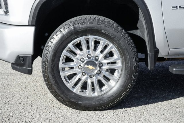 2023 Chevrolet Silverado 3500HD High Country