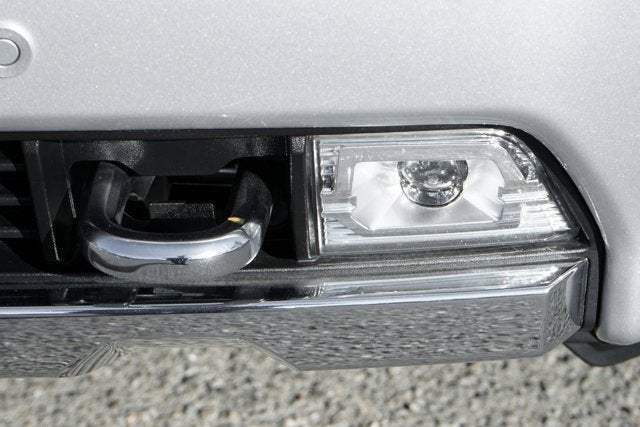 2023 Chevrolet Silverado 3500HD High Country