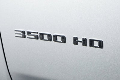 2023 Chevrolet Silverado 3500HD High Country
