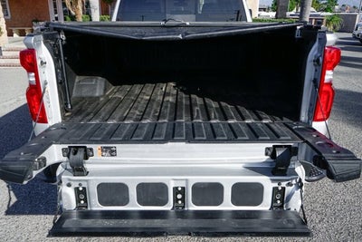 2023 Chevrolet Silverado 3500HD High Country