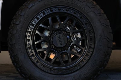2022 Chevrolet Silverado 3500HD High Country