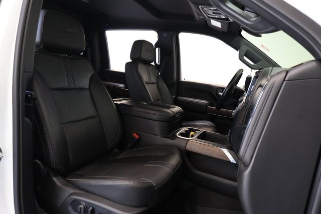 2022 Chevrolet Silverado 3500HD High Country
