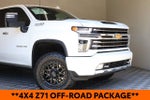 2022 Chevrolet Silverado 3500HD High Country