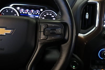 2022 Chevrolet Silverado 3500HD High Country