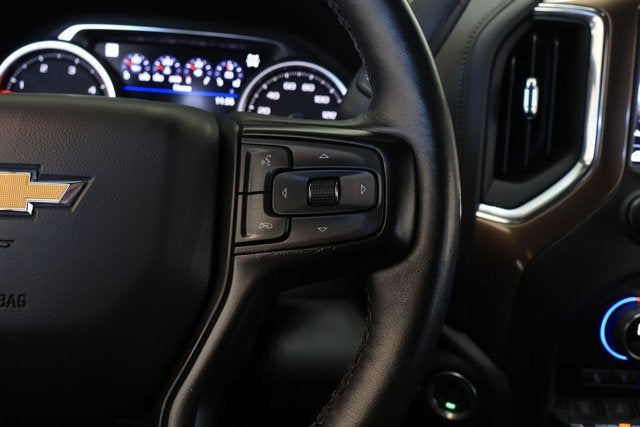 2022 Chevrolet Silverado 3500HD High Country