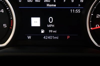 2022 Chevrolet Silverado 3500HD High Country