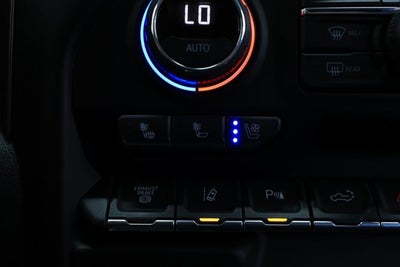 2022 Chevrolet Silverado 3500HD High Country