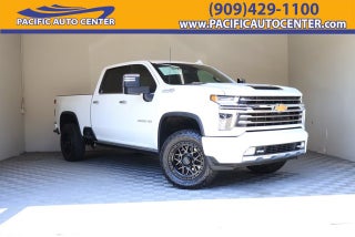 2022 Chevrolet Silverado 3500HD High Country