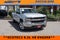 2019 Chevrolet Silverado 1500 LD WT