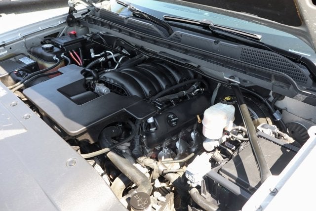 2019 Chevrolet Silverado 1500 LD WT