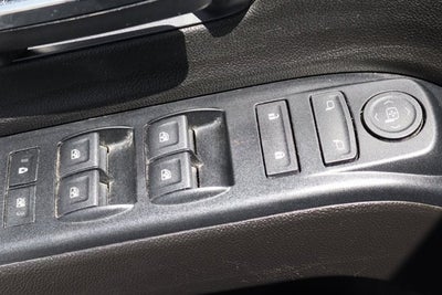 2019 Chevrolet Silverado 1500 LD WT