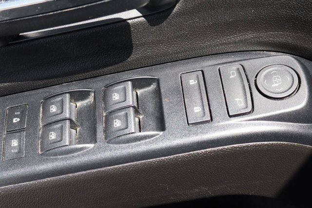 2019 Chevrolet Silverado 1500 LD WT