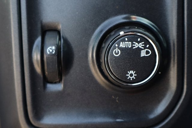 2019 Chevrolet Silverado 1500 LD WT