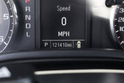 2019 Chevrolet Silverado 1500 LD WT