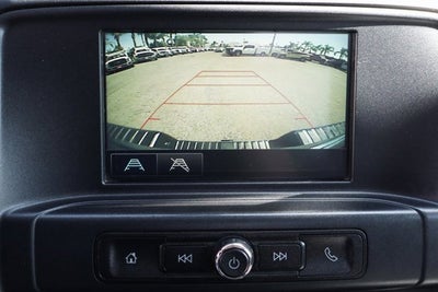 2019 Chevrolet Silverado 1500 LD WT