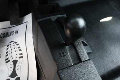 2019 Chevrolet Silverado 1500 LD WT