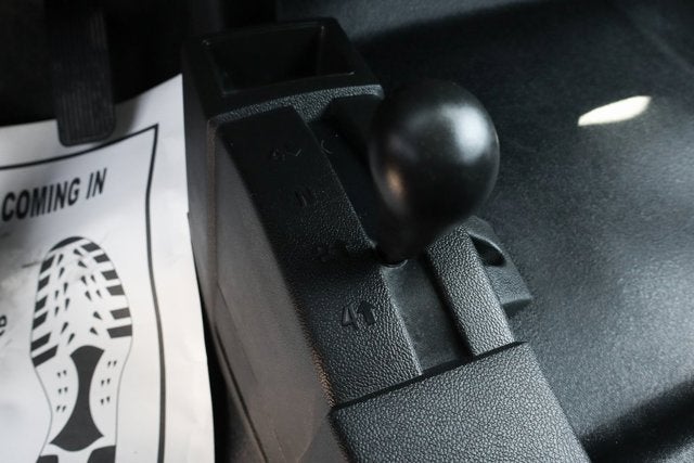 2019 Chevrolet Silverado 1500 LD WT