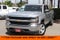 2019 Chevrolet Silverado 1500 LD WT