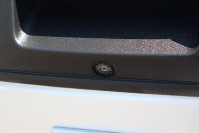 2019 Chevrolet Silverado 1500 LD WT