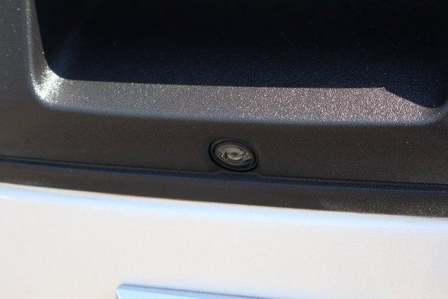 2019 Chevrolet Silverado 1500 LD WT