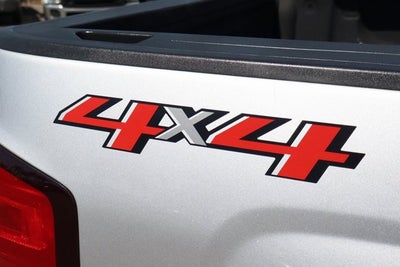 2019 Chevrolet Silverado 1500 LD WT