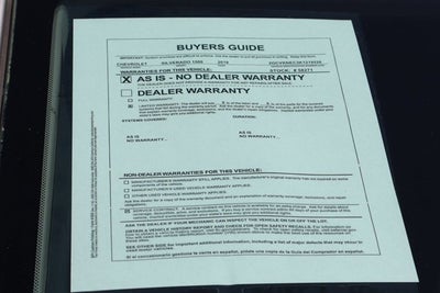 2019 Chevrolet Silverado 1500 LD WT