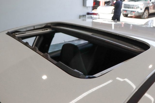 2019 Honda Civic Si Sedan Si