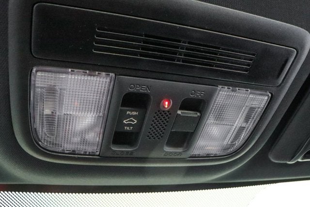 2019 Honda Civic Si Sedan Si