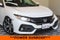 2019 Honda Civic Si Sedan Si