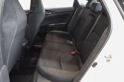 2019 Honda Civic Si Sedan Si