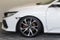 2019 Honda Civic Si Sedan Si
