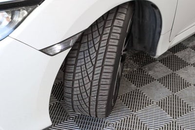 2019 Honda Civic Si Sedan Si