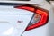 2019 Honda Civic Si Sedan Si