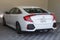 2019 Honda Civic Si Sedan Si