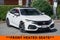2019 Honda Civic Si